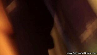 Dancer From India Exposes All