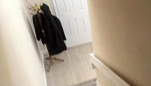 Eva Nyx Teaches Sex Education To Step Brother Scott Stark In Household Fantasy