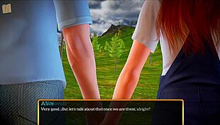 My new family 383 with small tits