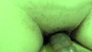 Fucking On The Pole, I Love This Sensation 😍