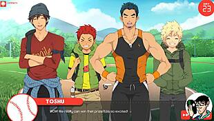 Ichiru Takes Me In The Forest!