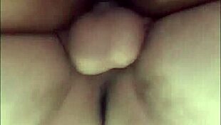 Moans of Alicinha with Dick Shoved in Little Ass