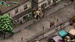 Exciting Threads Of Destiny 18+ Adventure