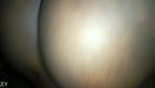 Black Woman Amateur Homemade Video