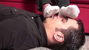 I love teen femdom bdsm fetish, it's so intense!