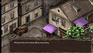 Exciting Threads Of Destiny 18+ Adventure