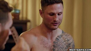 man, what a day for jayden marcos n phoenix ocean fuckin hardcore bareback!