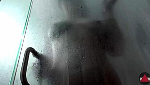 Dry Off After Shower