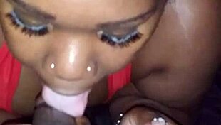 Descriptive Scenes of Watching Anime Adventures