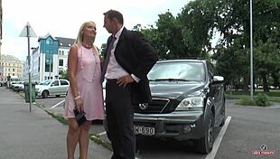 wife and maid deepthroat in lingerie intensely