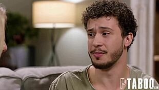 Cory Chase And Apollo Banks Teach Schoolgirl Hardcore Blowjob And Petite Teen Fucking