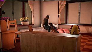 Play Home Full HD Animated 3D Porno With Latina Prostitutes.