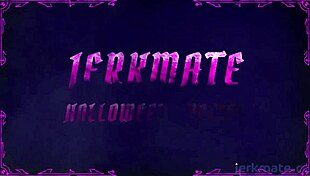 jerky special halloween - dickhead 2000 sex church camp sleepover. tits and ass action with strapon and dildo.