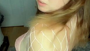 brand new edging video with toys and fingering on big clit