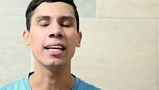 Igor and J explore self-acceptance in gay themes 😊