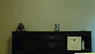 Scottybear Performs Anal Solo With Fleshlight Cumshot.