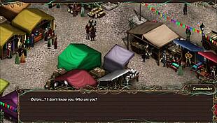 Exciting Threads Of Destiny 18+ Adventure