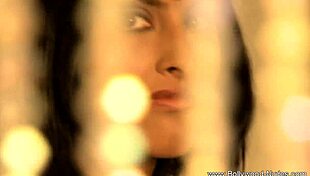 Dancer From India Exposes All