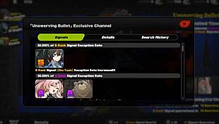 Rolling for Hyper Rare W-Engines for Thick Anime Babes Street Superstar - Zenless Zone Zero Ft Gumi!