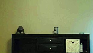 Scottybear Performs Anal Solo With Fleshlight Cumshot.