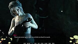 We banged right by my sleeping aunt, damn wild!