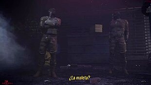 Harley Quinn rides sub in femdom cowgirl 😈