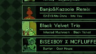 beat banger mods rule 34 hentai game pornplay ep 1 bisexual fun with ashley graham futanari tit fucking her giant cock