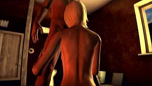 The Juliet Session Scene