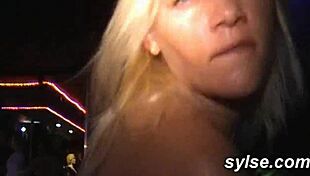 gangbang in forest and orgies between sluts