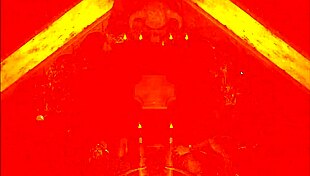 Genesis Order part 53: Anal fisting and muff diving in wild FFM scenes.