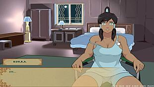 Four Element Trainer Book 5 Slav Part 4!