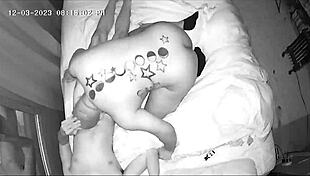 The Bottom Is Surprisingly Being A Top With Rough Blowjobs