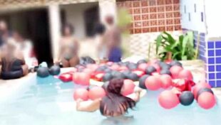 Hey, join the party for some wild doggystyle and blowjobs with melissa devassa?