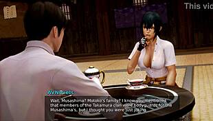 academy 161 hentai game