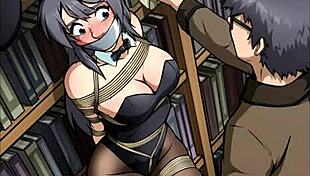 sakurajima mai in bunny girl senpai rule 34 compilation, love it! 😍