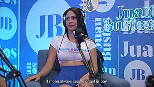 Florizqueen Speechless From Cumming In Sex Machine!