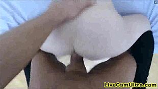 Amateur teen 18+ gets banged on pov cam first time