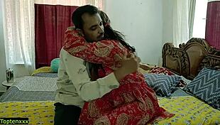 Hey, Bhabhi, let me pound that beautiful pussy real good!