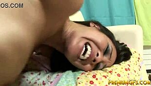 Man, Jessica Bangkok rides me crazy, facial's huge!