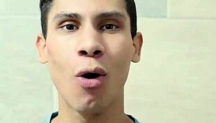 Igor and J explore self-acceptance in gay themes 😊