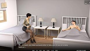 university of problems episode 165