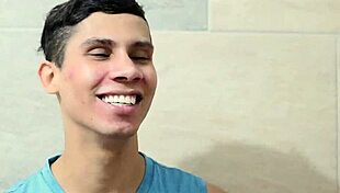 Igor and J explore self-acceptance in gay themes 😊