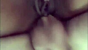 Moans of Alicinha with Dick Shoved in Little Ass