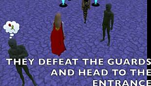 i love s3d aliens fuckin pussy