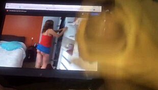 Compilation of tributes with cumshots on my beautiful wife's delicious body