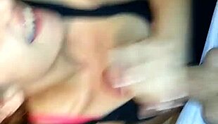 Dick Sucking with Intense Blowjob Techniques