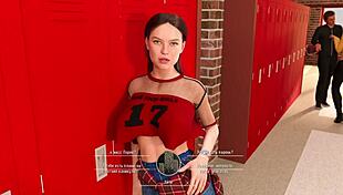 complete gameplay in life in santa county part 6