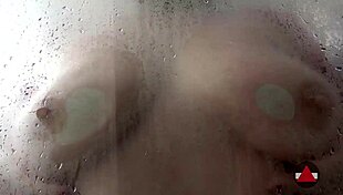 Dry Off After Shower