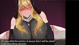 Captive Of Evil Part 5