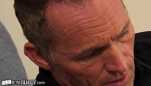 outofthefamily busty ebony step-daughter seeks stepdad cock, it's so big!